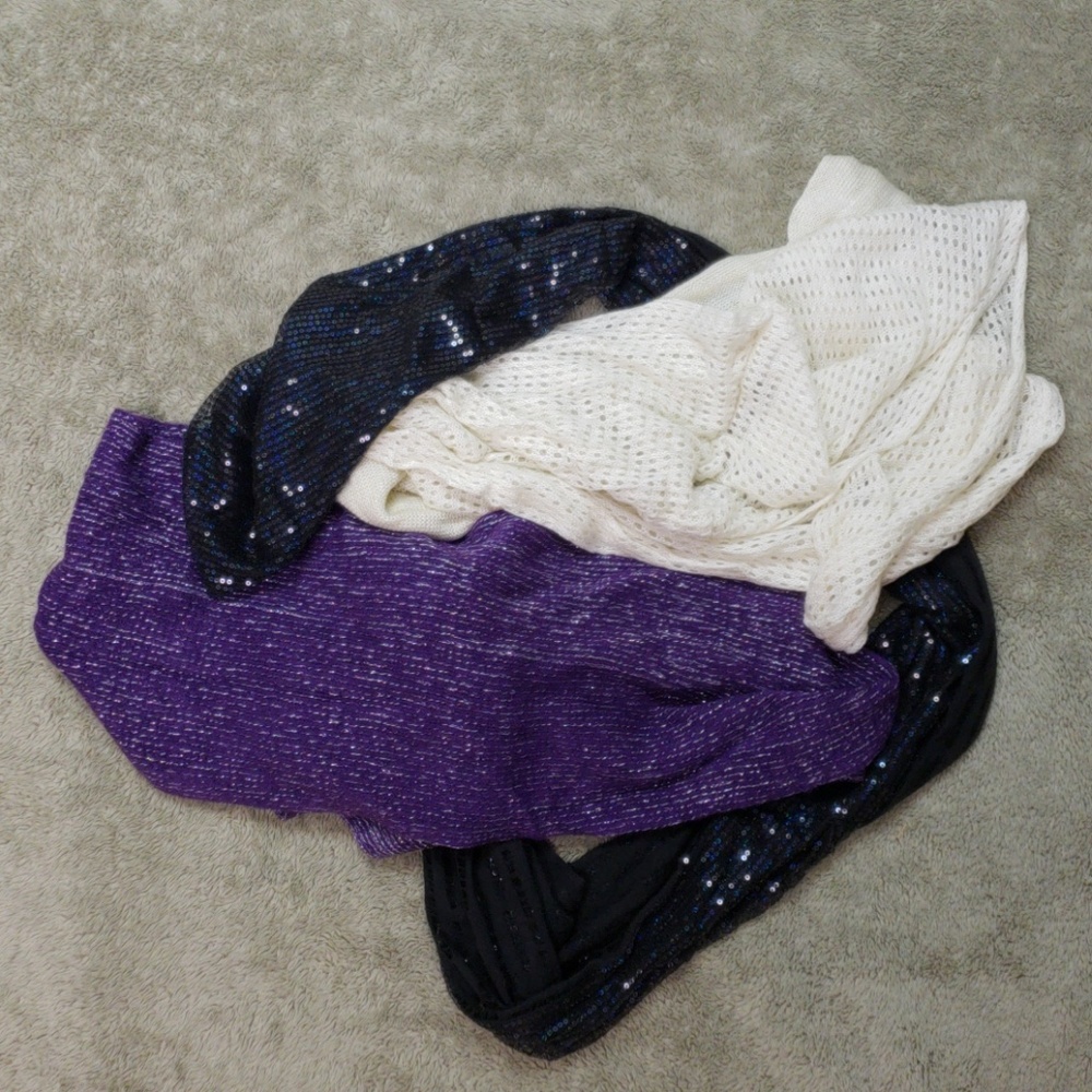 Scarves